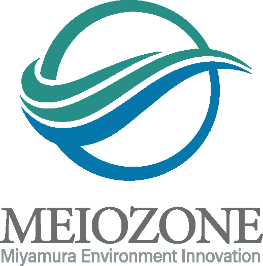 業務用オゾン発生器・オゾン発生装置 | 株式会社MEIの画像